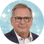 Prof. Dr. Karl Broich (Source: BfArM/Jörn Wolter) Prof. Dr. Karl Broich