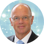 PD Dr. Harald Enzmann (Source: BfArM) PD Dr. Harald Enzmann