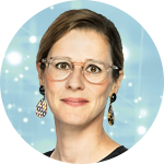 Dr. Wiebke Löbker (Source: BfArM) Dr. Wiebke Löbker