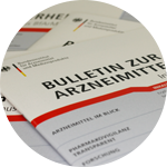 Bulletin zur Arzneimittelsicherheit