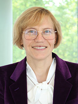 Portraitfoto CHMP member Dr. Janet König (BfArM) (Source: BfArM/Kasiske) Portraitfoto CHMP member Dr. Janet König (BfArM)