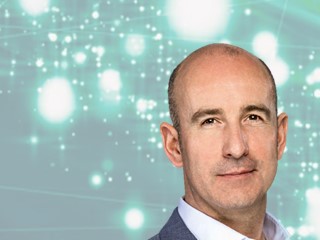 Dr. Wolfgang Lauer (Source: BfArM) Dr. Wolfgang Lauer