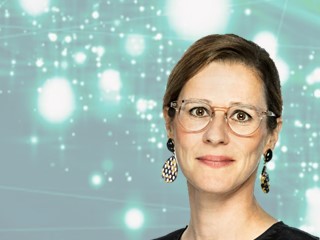 Dr. Wiebke Löbker (Source: BfArM) Dr. Wiebke Löbker