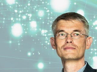 Dr. Michael Steffens (Source: BfArM) Dr. Michael Steffens