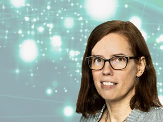 Dr. Stefanie Weber (Source: BfArM) Dr. Stefanie Weber