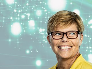 Dr. Martina Weise (Source: BfArM) Dr. Martina Weise